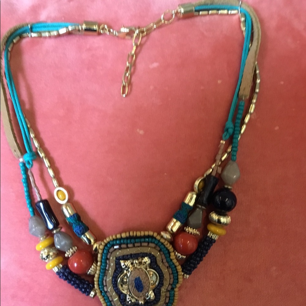 Necklace - Picture 2 of 2